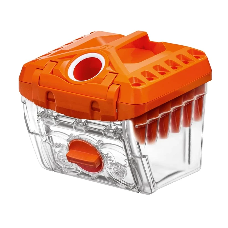 THOMAS CYCLON Filter Box