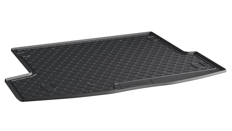 Gledring Rubbasol (Rubber) Boot Liner Compatible with Honda Civic IX (FK) Tourer 2014-2017