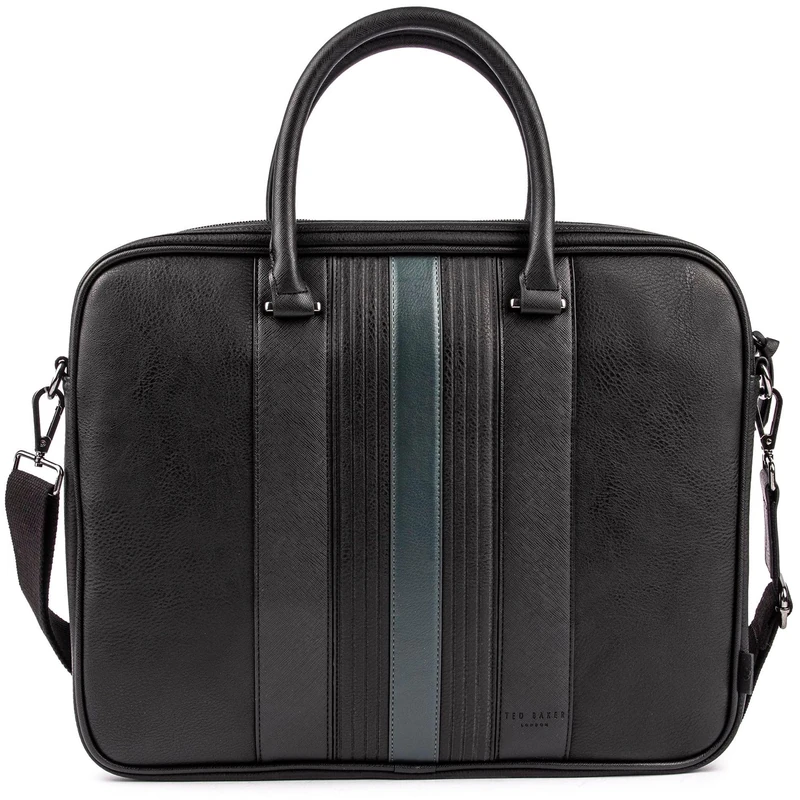 Ted Baker Nevver Shoulder Bag Black One Size