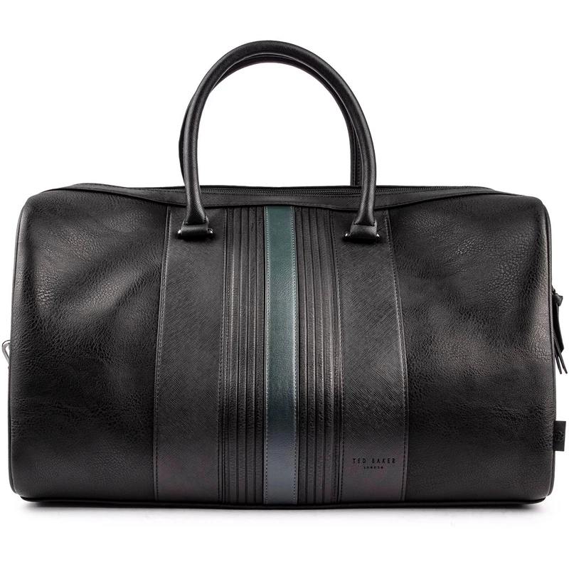 Ted Baker Everyday Holdall Black One Size - Image 1