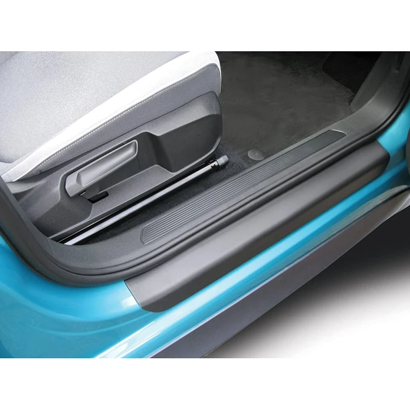 RGM Sill protectors compatible with Volkswagen ID.3 Electric 2020- - set of 2 pieces