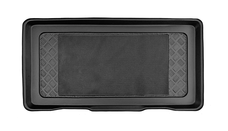 AUTO-STYLE Trunk shell 'Non-slip' compatible with Opel Mokka 2020- incl. e-Mokka (Lower floor)