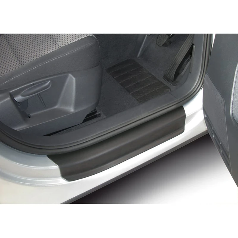RGM Sill protectors compatible with Volkswagen Sharan/Seat Alhambra 2010- - set of 2 pieces