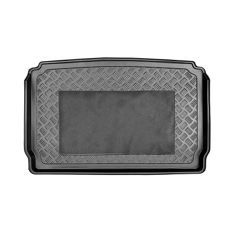 AUTO-STYLE Trunk shell 'Non-slip' compatible with Citroën DS3 Crossback 2019- incl. E-Tense