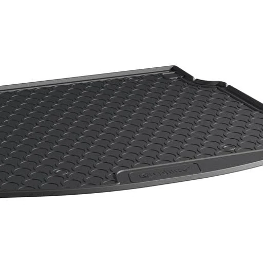 Gledring Rubbasol (Rubber) Boot Liner Compatible with Honda Civic X HB 5-Door 2017- (Deep Boot Floor)