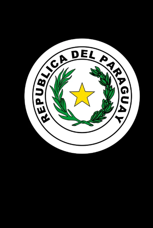 Paraguay: 333 Blank Notebook Pages Ask and you shall receive. Write to your wishes they will all come true.