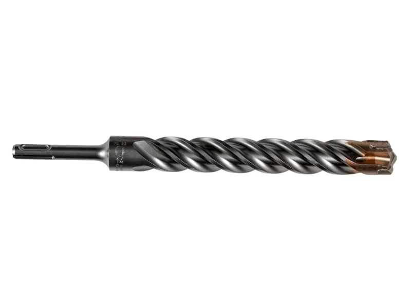 NUEVO 2024 - Hormigón Armado Sds 4C Brocas