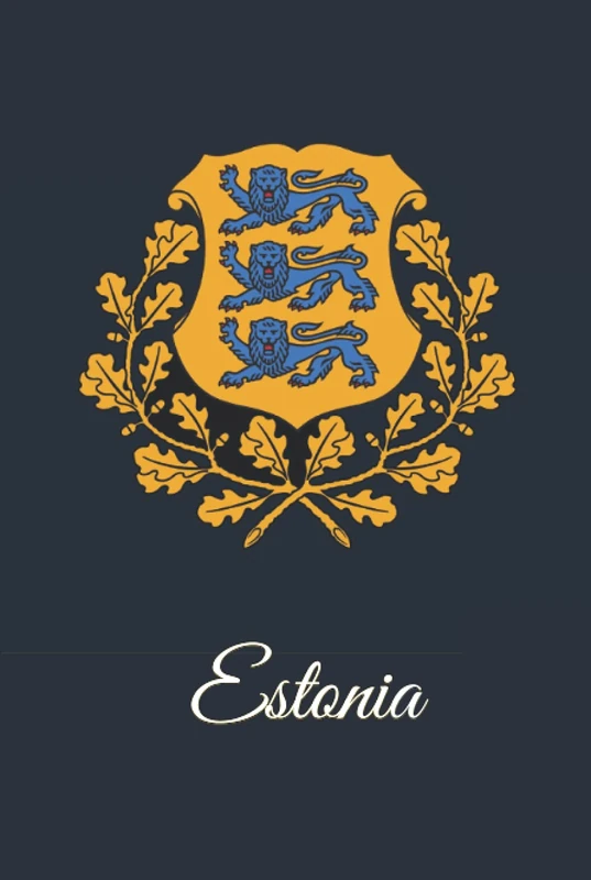 Estonia: 333 Blank Notebook Pages Ask and you shall receive. Write to your wishes they will all come true.