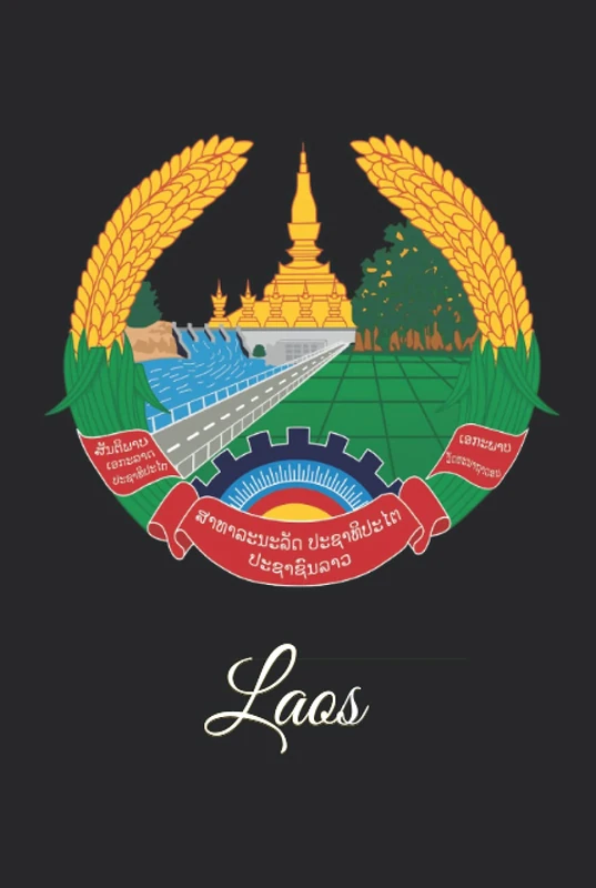 Laos: 333 Blank Notebook Pages Ask and you shall receive. Write to your wishes they will all come true.