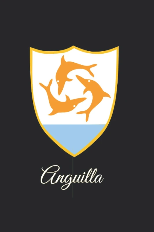 Anguilla: 333 Blank Notebook Pages Ask and you shall receive. Write to your wishes they will all come true.