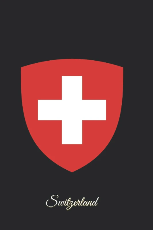 Switzerland: 333 Blank Notebook Pages Ask and you shall receive. Write to your wishes they will all come true.
