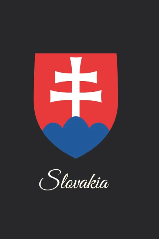 Slovakia: 333 Blank Notebook Pages Ask and you shall receive. Write to your wishes they will all come true. - Image 1