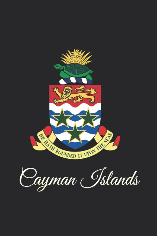 Cayman Islands: 333 Blank Notebook Pages Ask and you shall receive. Write to your wishes they will all come true.
