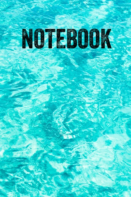 Notebook: Organizer | Planner | Journal | 120 Pages