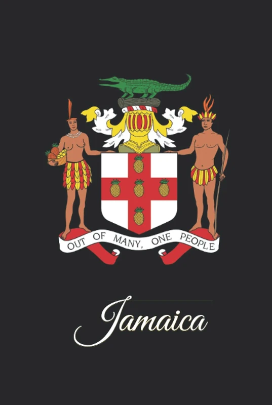 Jamaica: 333 Blank Notebook Pages Ask and you shall receive. Write to your wishes they will all come true.