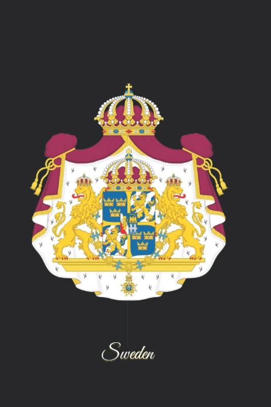 Sweden: 333 Blank Notebook Pages Ask and you shall receive. Write to your wishes they will all come true.