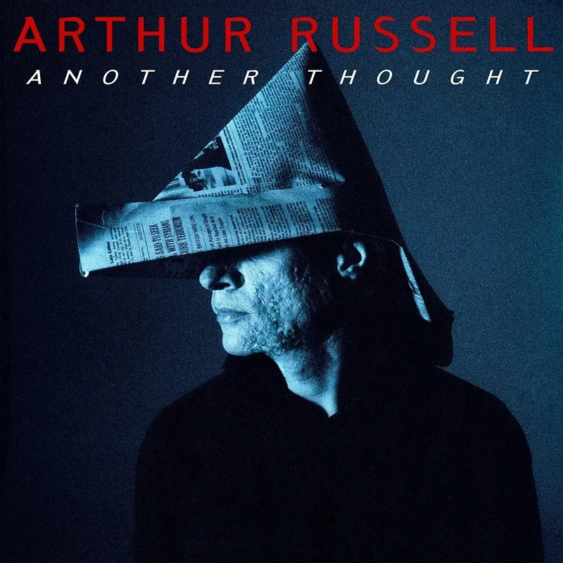 Another Thought [VINYL] - Image 1