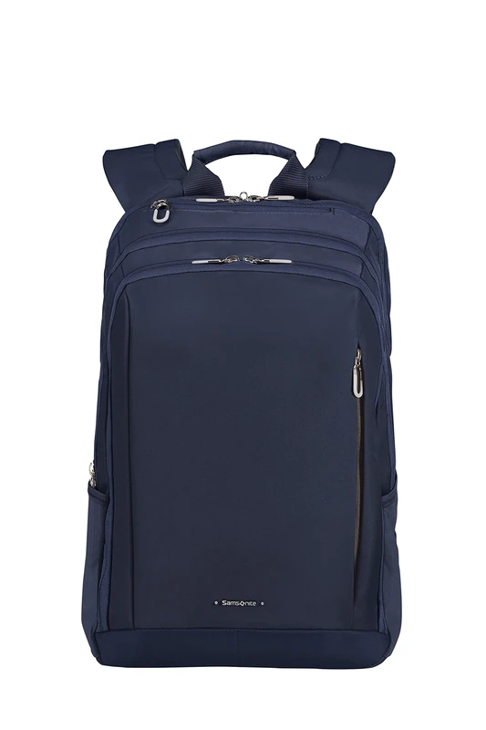 Samsonite Guardit Classy - 15.6 Inch Laptop Backpack, 44 cm, 21.5 L, Blue (Midnight Blue)