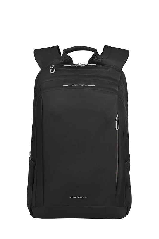 Samsonite Guardit Classy - 15.6 Inch Laptop Backpack, 44 cm, 21.5 L, Black (Black)