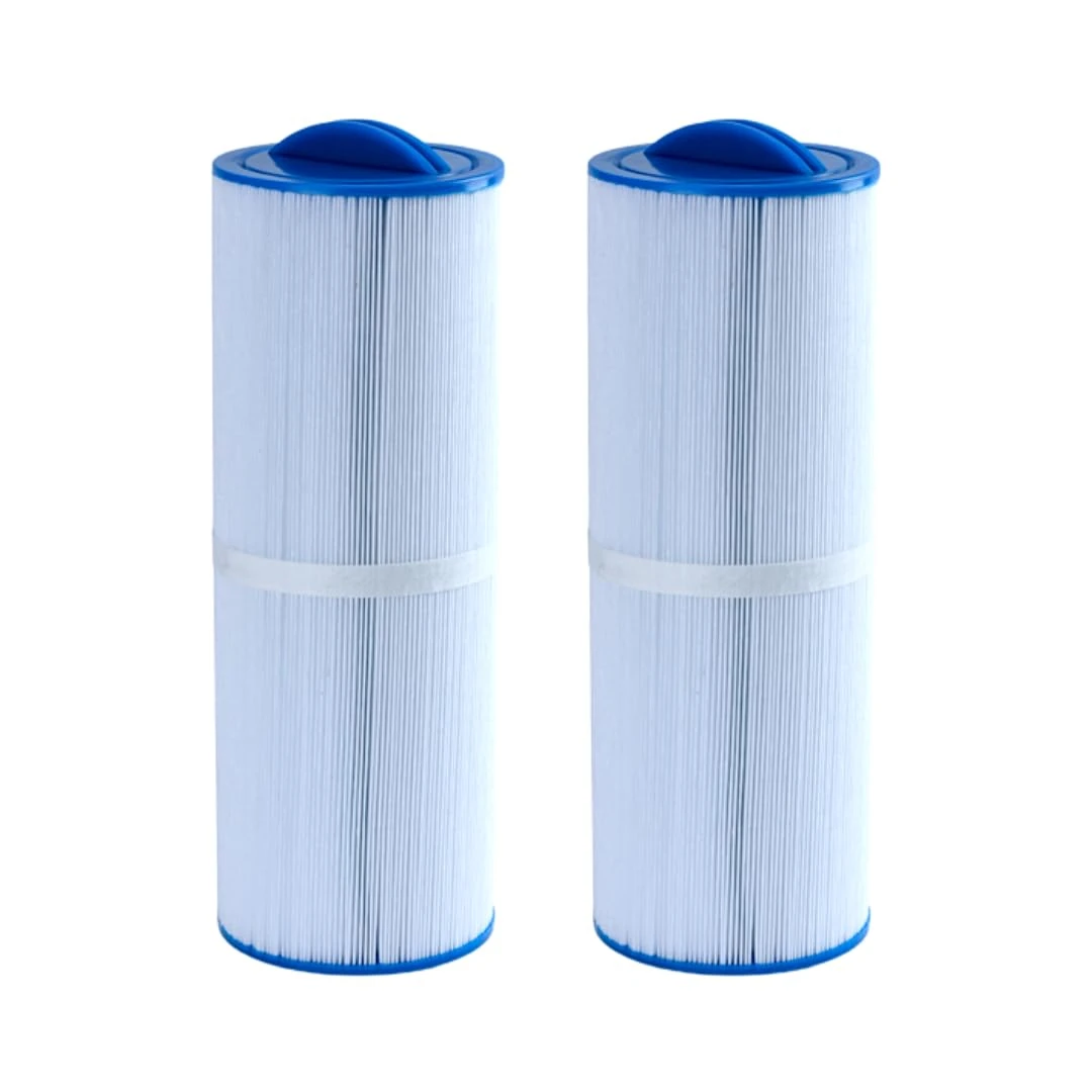 Malaka Spa Replacement Filter FD2007 Compatible with PWW50L 4CH-949 FC-0172, Hot Tub Replacement Filter Cartridge, 2-Pack