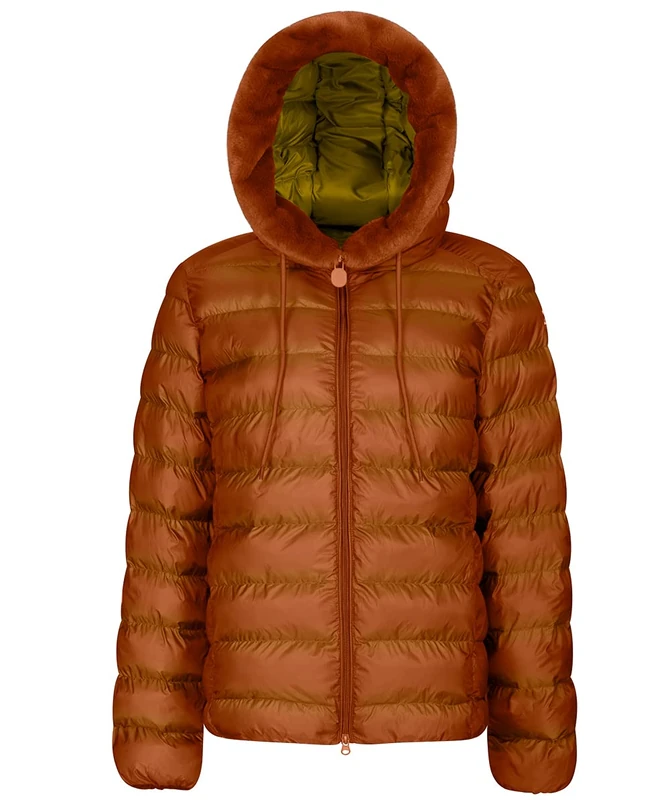 Invicta Women's 4431831/D Jacket, 7101, M