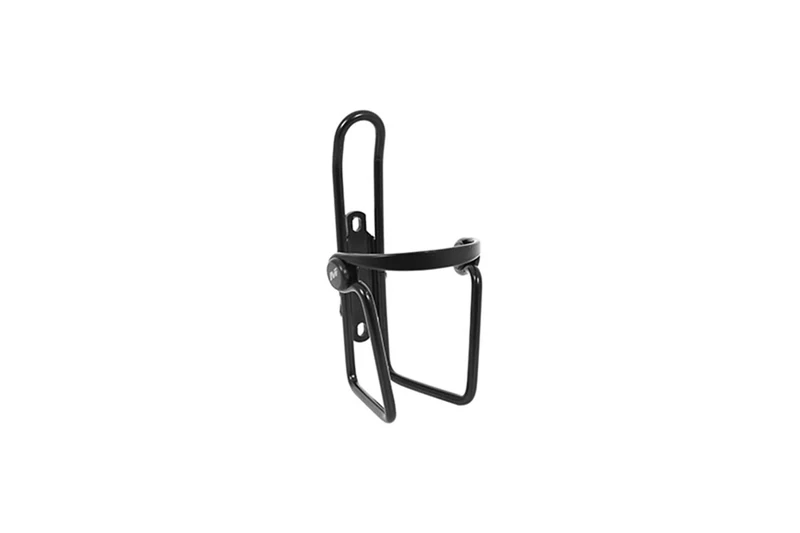 Massi Bottle Cage Button Black Massi One Size