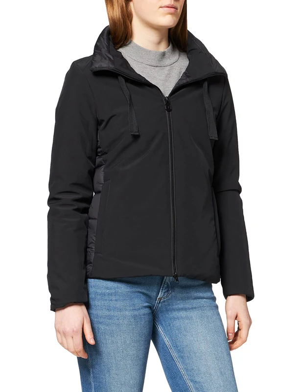 Invicta Women's 4431833/D Jacket, 7, L