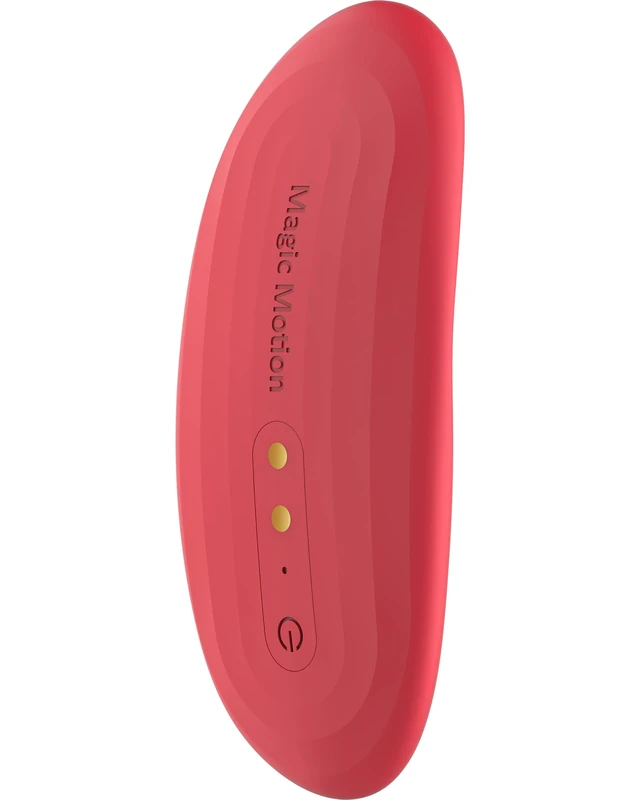 Magic Motion Vibrators-E31603 Multicolored One Size