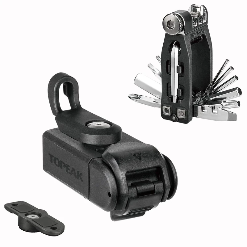 Topeak Multi-outils de selle 16'