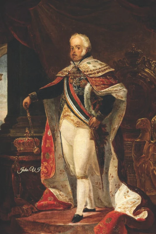 John VI: 333 Blank Notebook Pages Ask and you shall receive. Write to your wishes they will all come true.