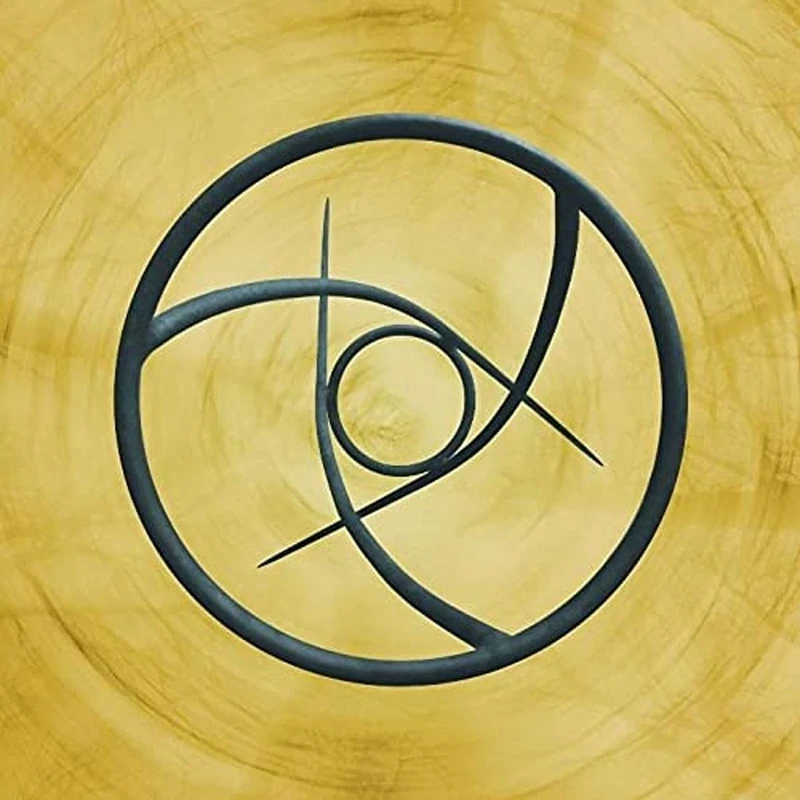 Exuvia (Vinile Nero) [VINYL]