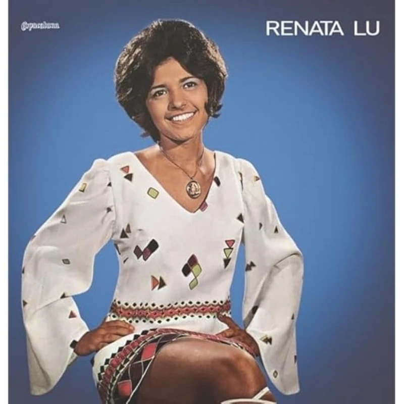 Renata Lú [VINYL]