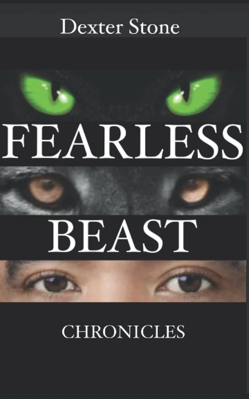 Fearless Beast: Based on true crimes