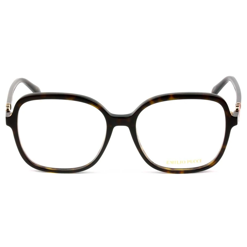 Emilio Pucci EP5177 Sunglasses, Dark Havana, 54