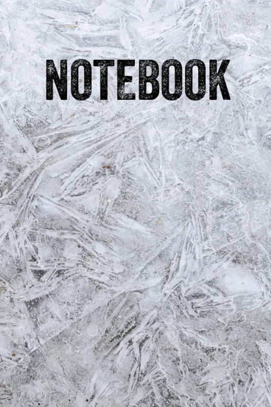 Notebook: Organizer | Planner | Journal | 120 Pages