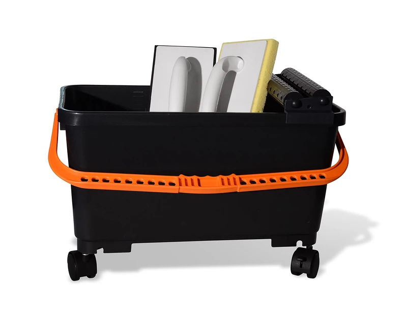 Edma Edmaclean 256355 Gasket Set 24 litres + Accessories