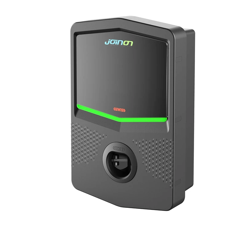 ICON Gewiss 11 kW V.E Charger and 1 Type 2 Socket, AUTOSTART Charging Mode, IP55 - GWJ3003A