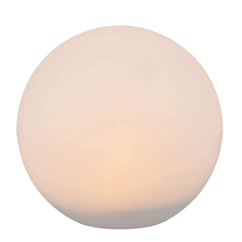 RL LIVE YOUR LIGHT Reality, Table lamp, Melo incl. LED