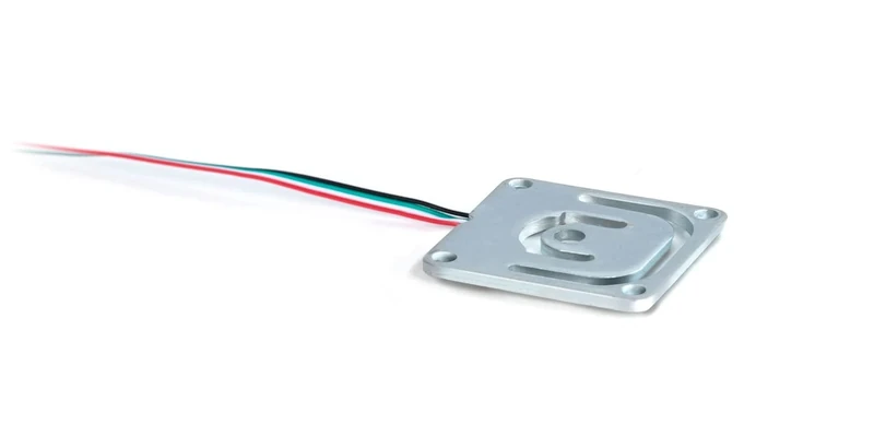 Sauter CK 30-Y1 - Measuring Cell, Made from Stainless Steel, Nominal Load: 30 kg - Image 1