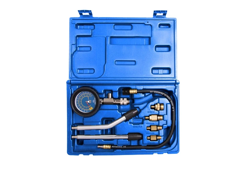 Comprobador de presión para motores Gasolina Personal Care and Health