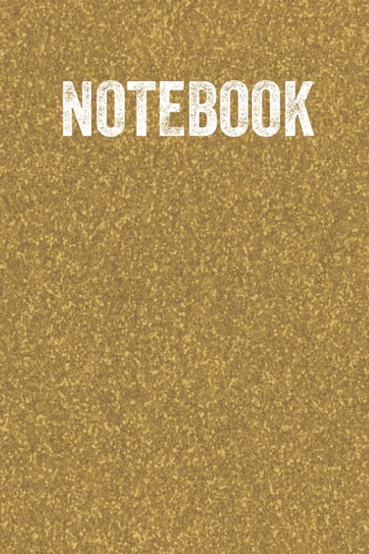 Notebook: Organizer | Planner | Journal | 120 Pages