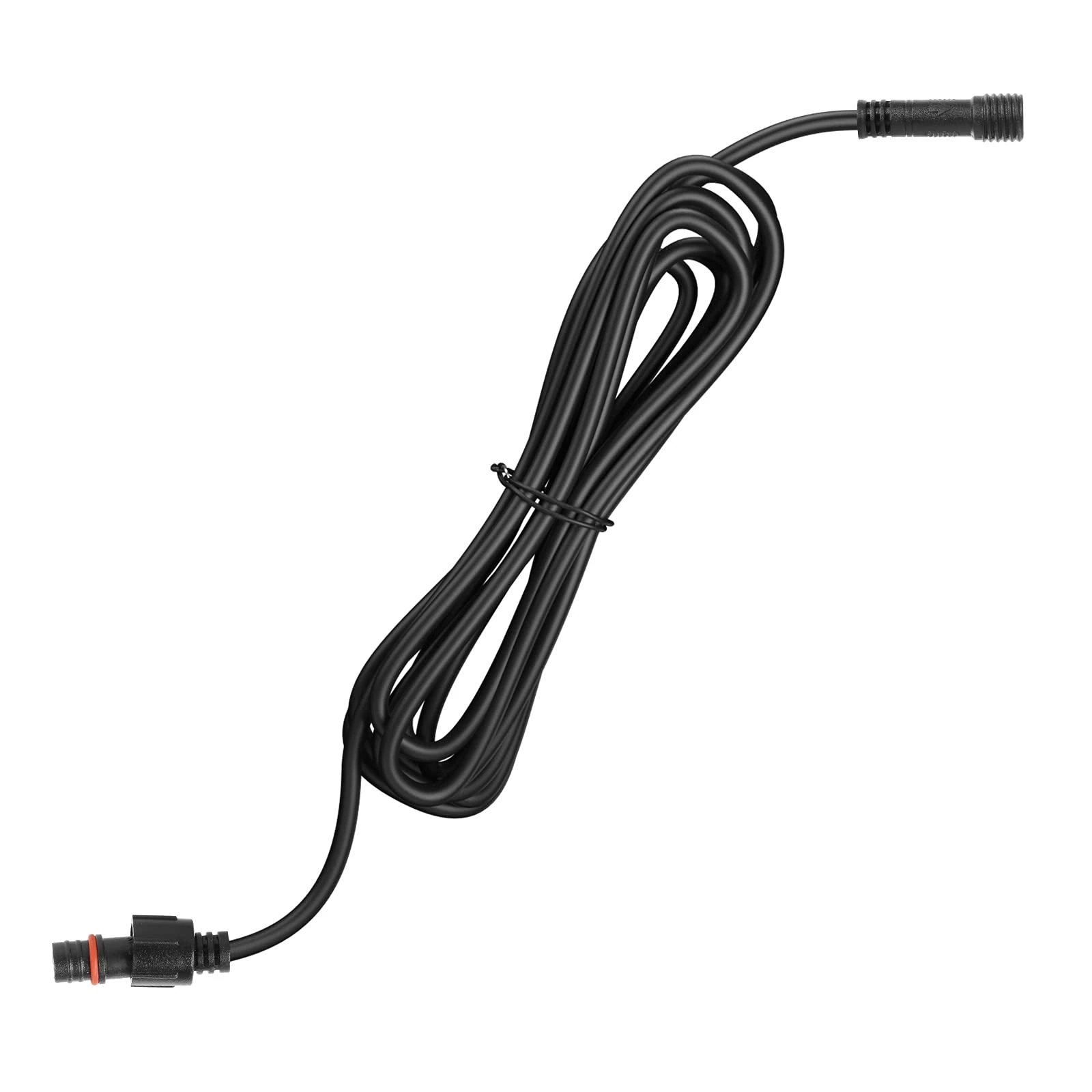 3 Cord Extension Cable Suitable for Linke Dual Color Temperature Solar Spotlight