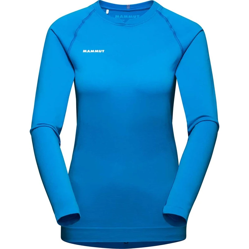 Mammut Women's Trift Long-Sleeved Shirt