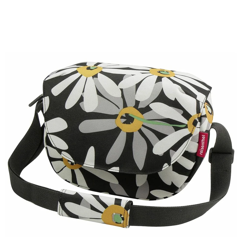 KLICKfix KLICK-fix 0263MA Unisex Adult FunBag Stuurtas, Margarite, 4 Litres