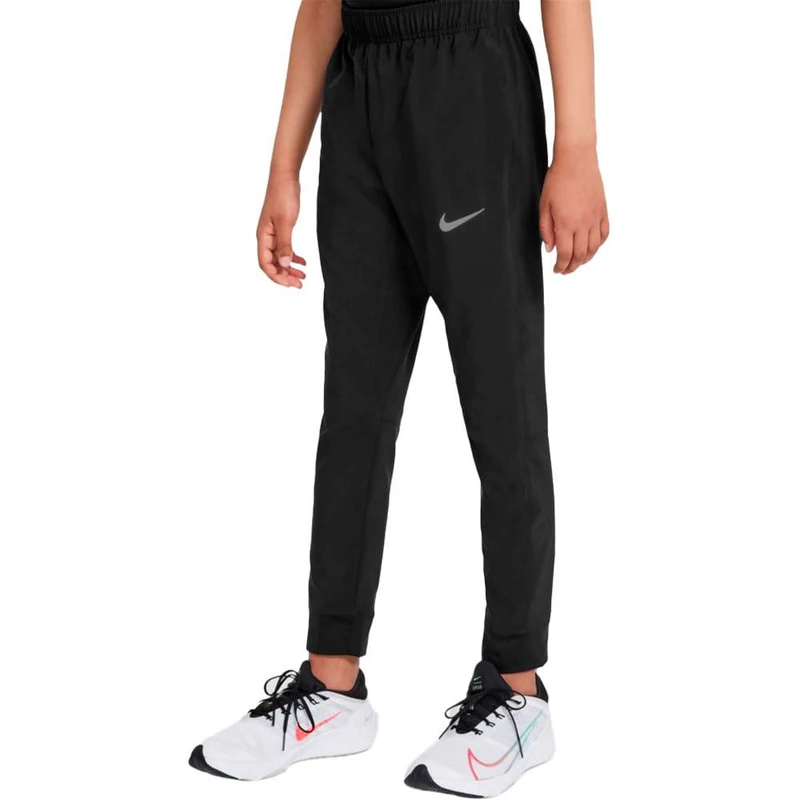Nike DD8428-010 B NK DF Woven Pant Pants Men's Black L