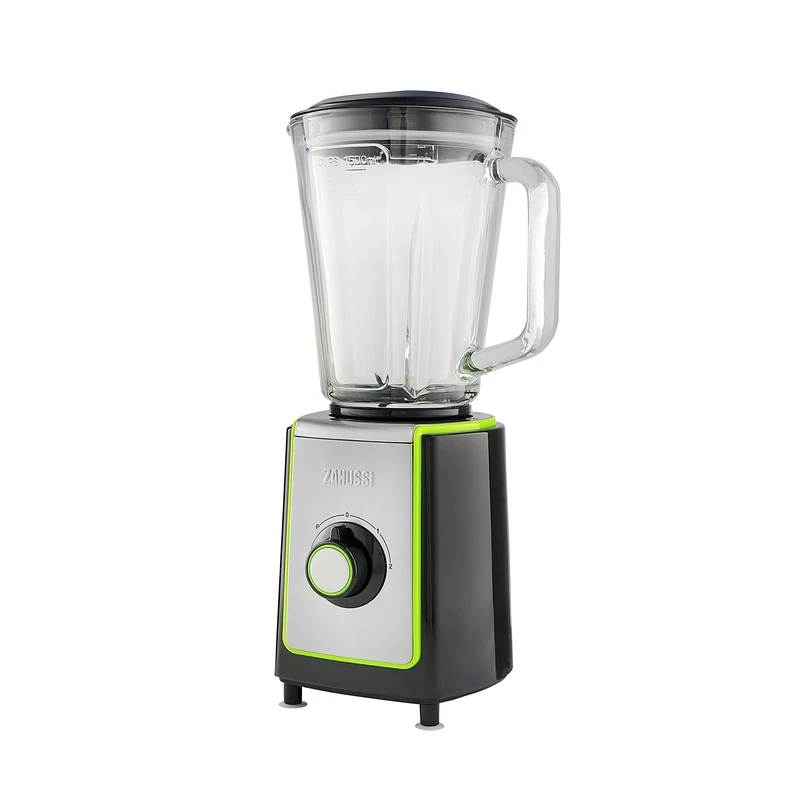 Zanussi ZBL-920-GN Food Blender 600W - Green