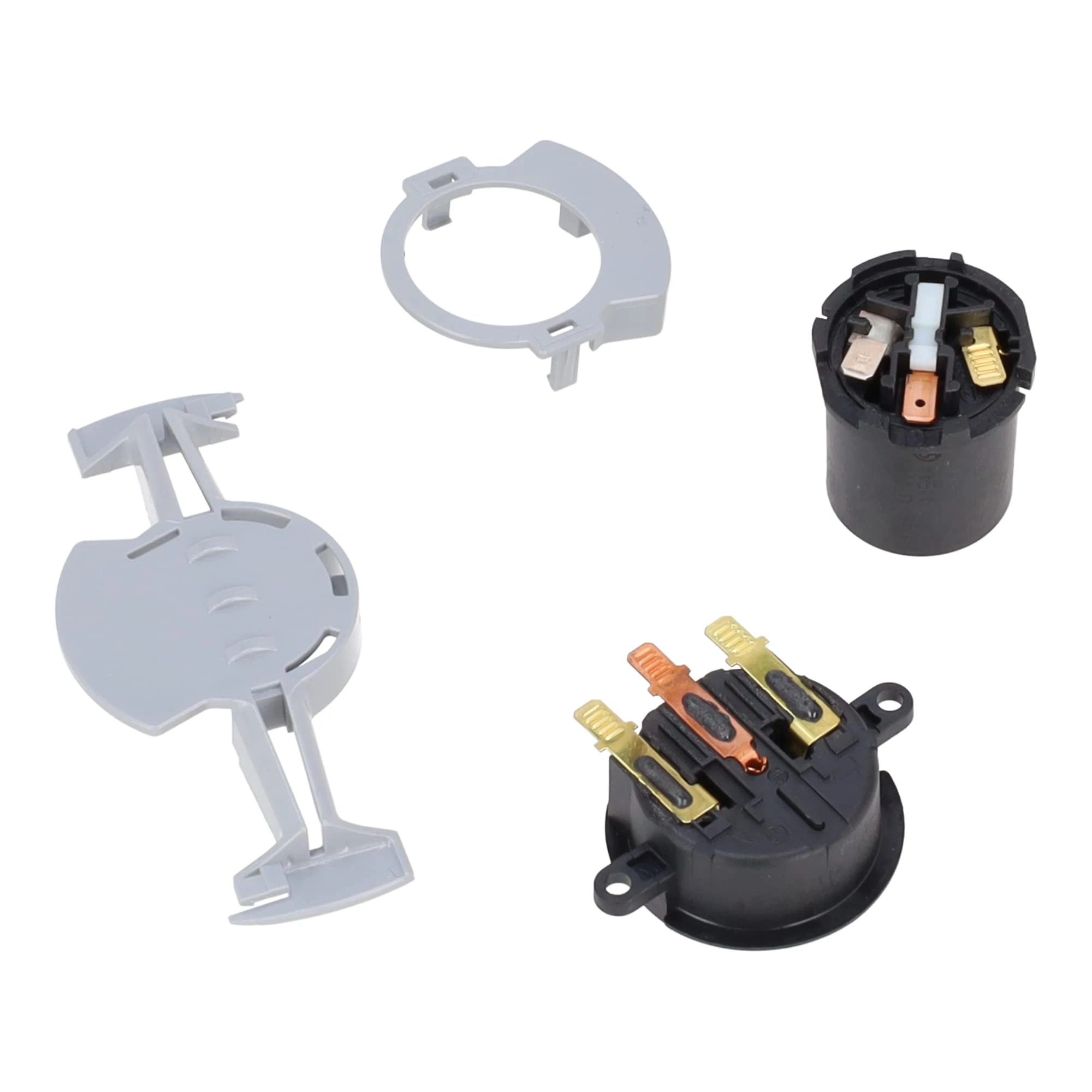 sparefixd for GAGGENAU Plate Food Warming Drawer Door Coupling Kit