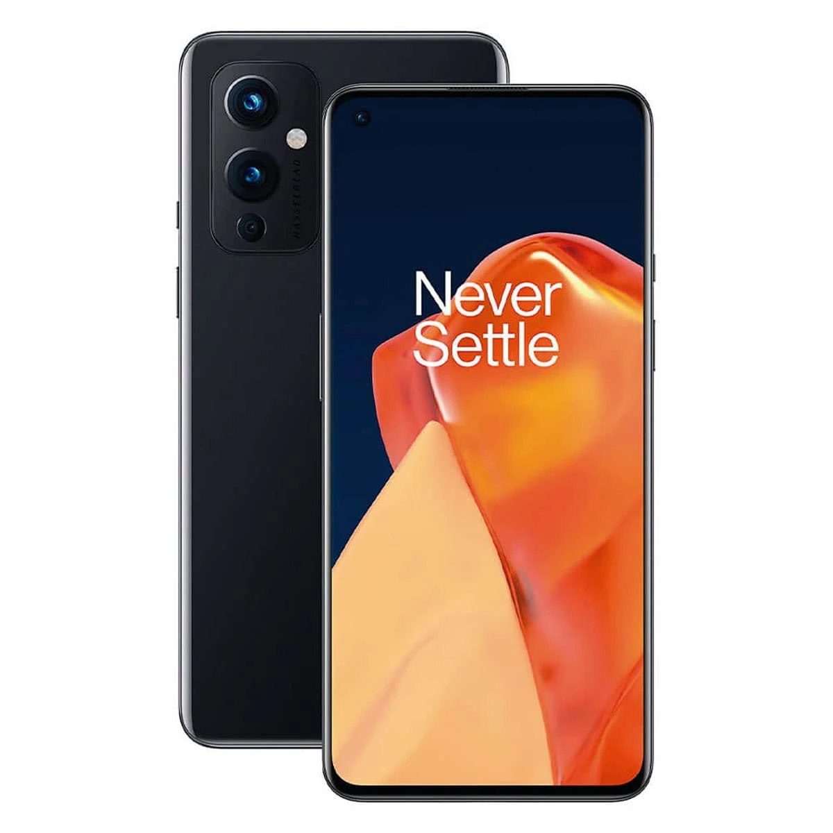 OnePlus 9 Astral Black 256GB unlocked