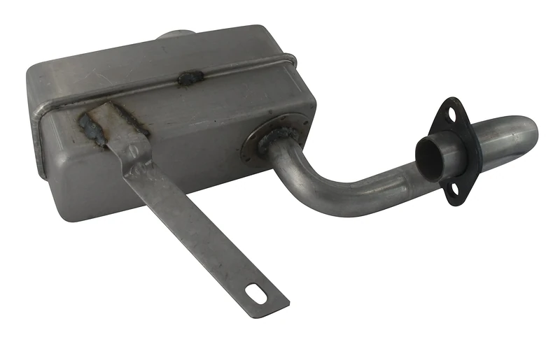 Greenstar 21392 Exhaust and Accessory