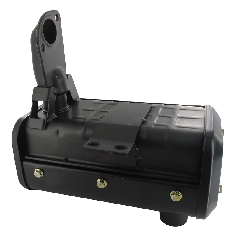 Greenstar 521651 Exhaust and Accessory